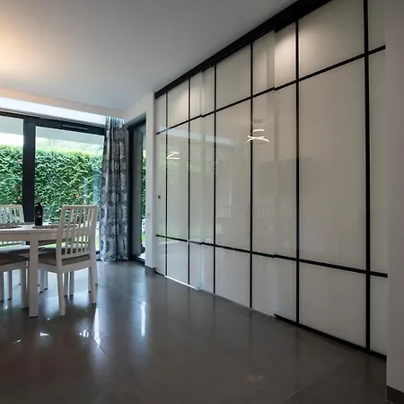 Luxusowy & Hike Kalinowa Apartment Szczyrk