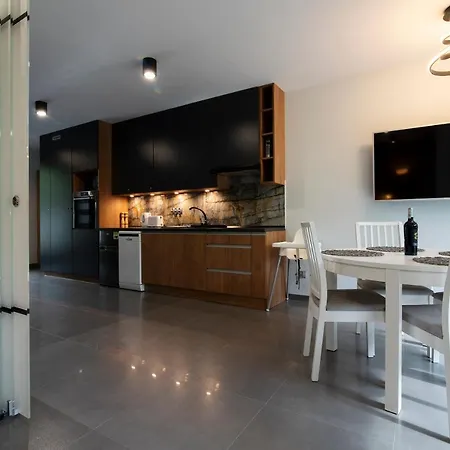 Luxusowy Ski&hike Kalinowa