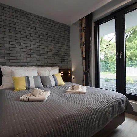 Luxusowy Ski&hike Kalinowa