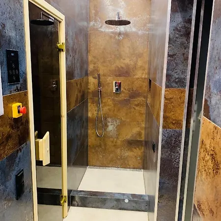 Luxusowy Ski&hike Kalinowa