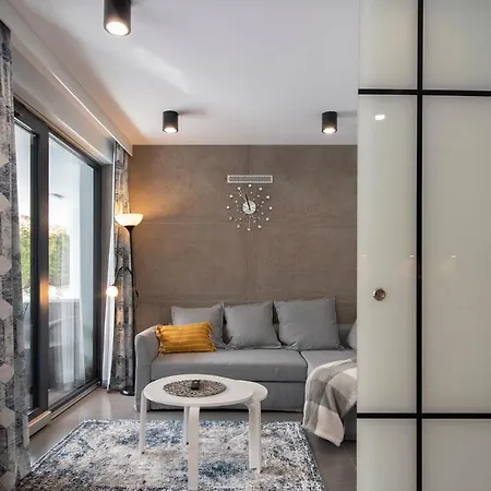 Luxusowy Ski&hike Kalinowa Apartament