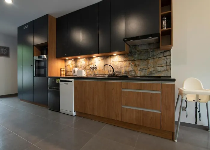 Luxusowy & Hike Kalinowa * Szczyrk