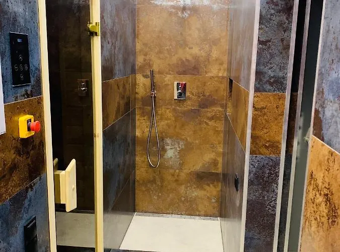 Luxusowy & Hike Kalinowa